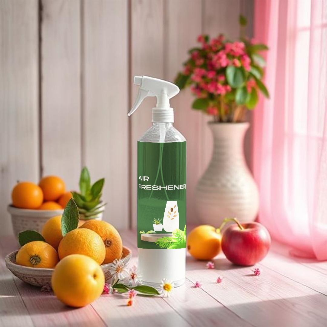 Air Freshener