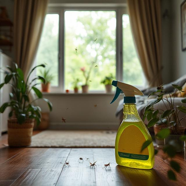 Insecticide